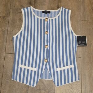 Boutique  Sleeveless Top